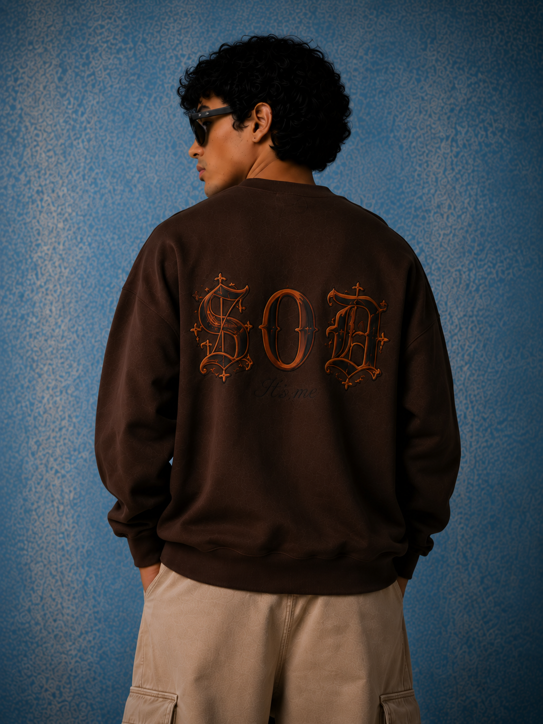 Sweatshirts