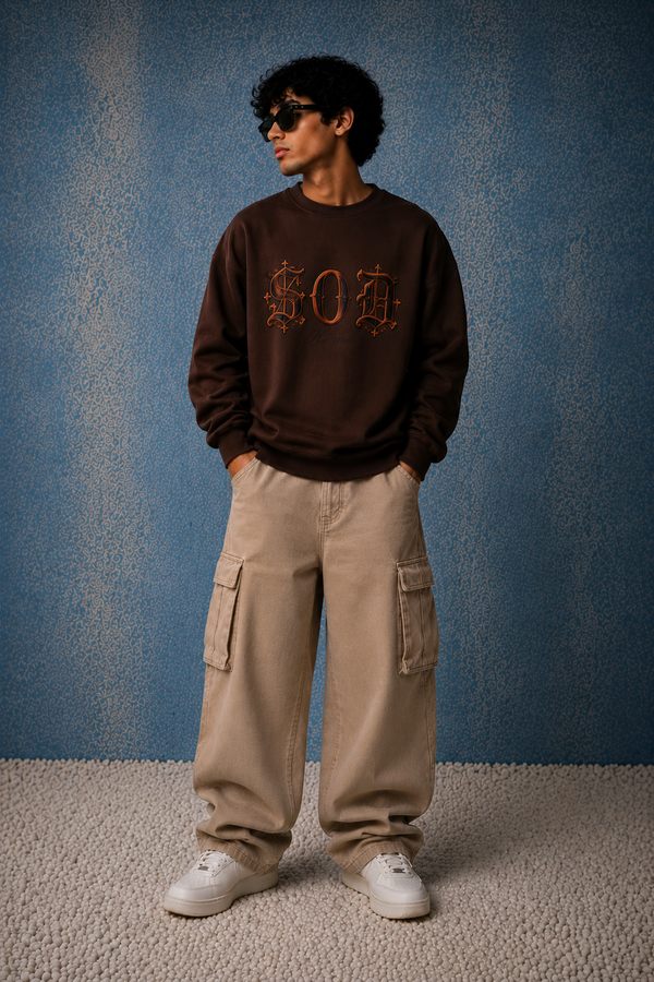 THE CREATOR - Image 1