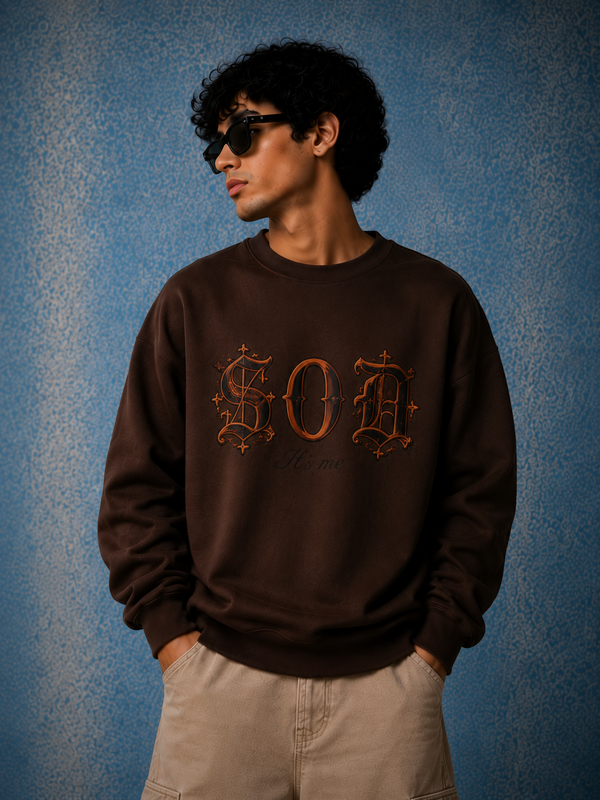 THE CREATOR - Image 3