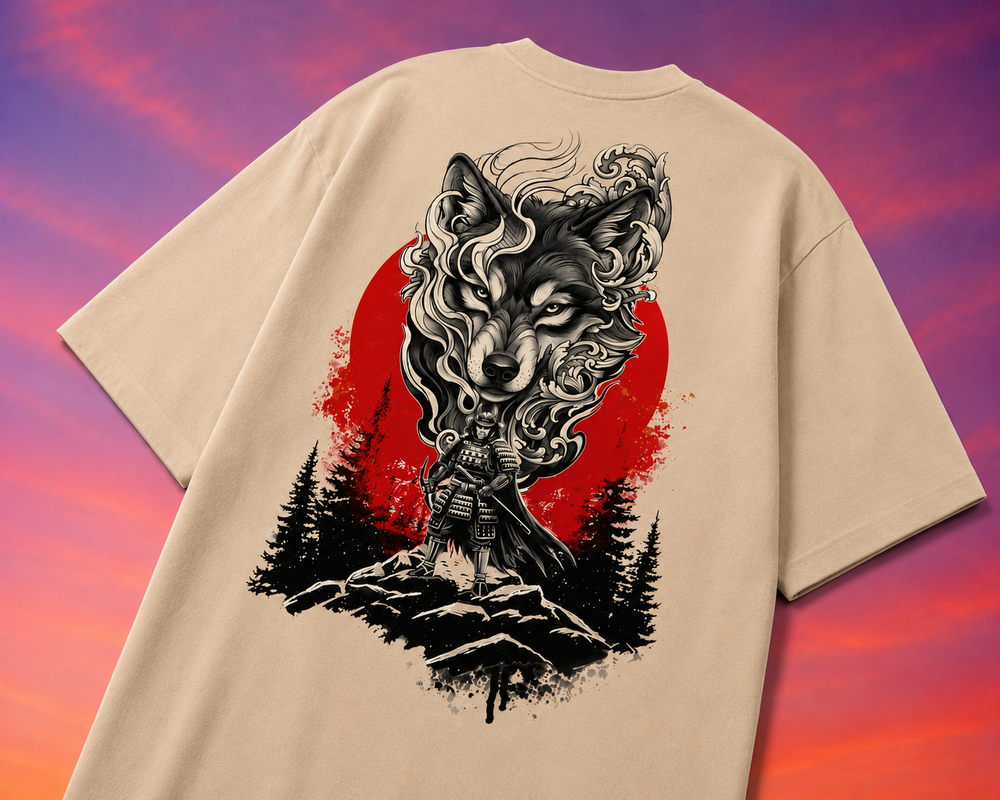 Lone Warrior Code