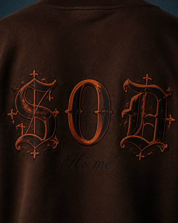 THE CREATOR - Image 4