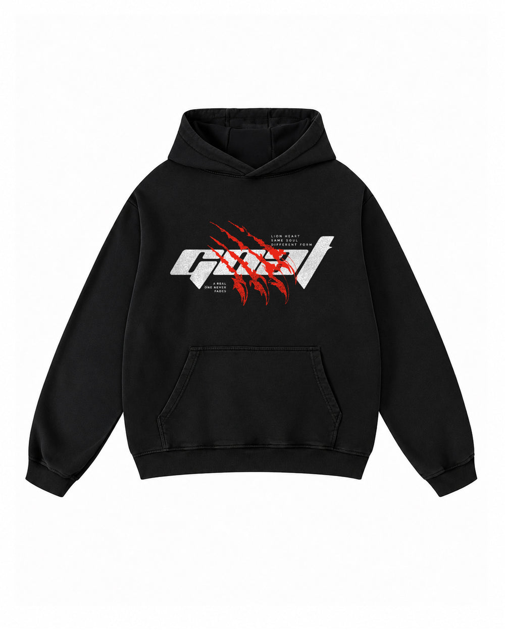 Greatest Of All Time Hoodie