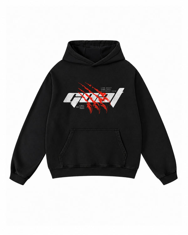 Greatest Of All Time Hoodie - Image 2