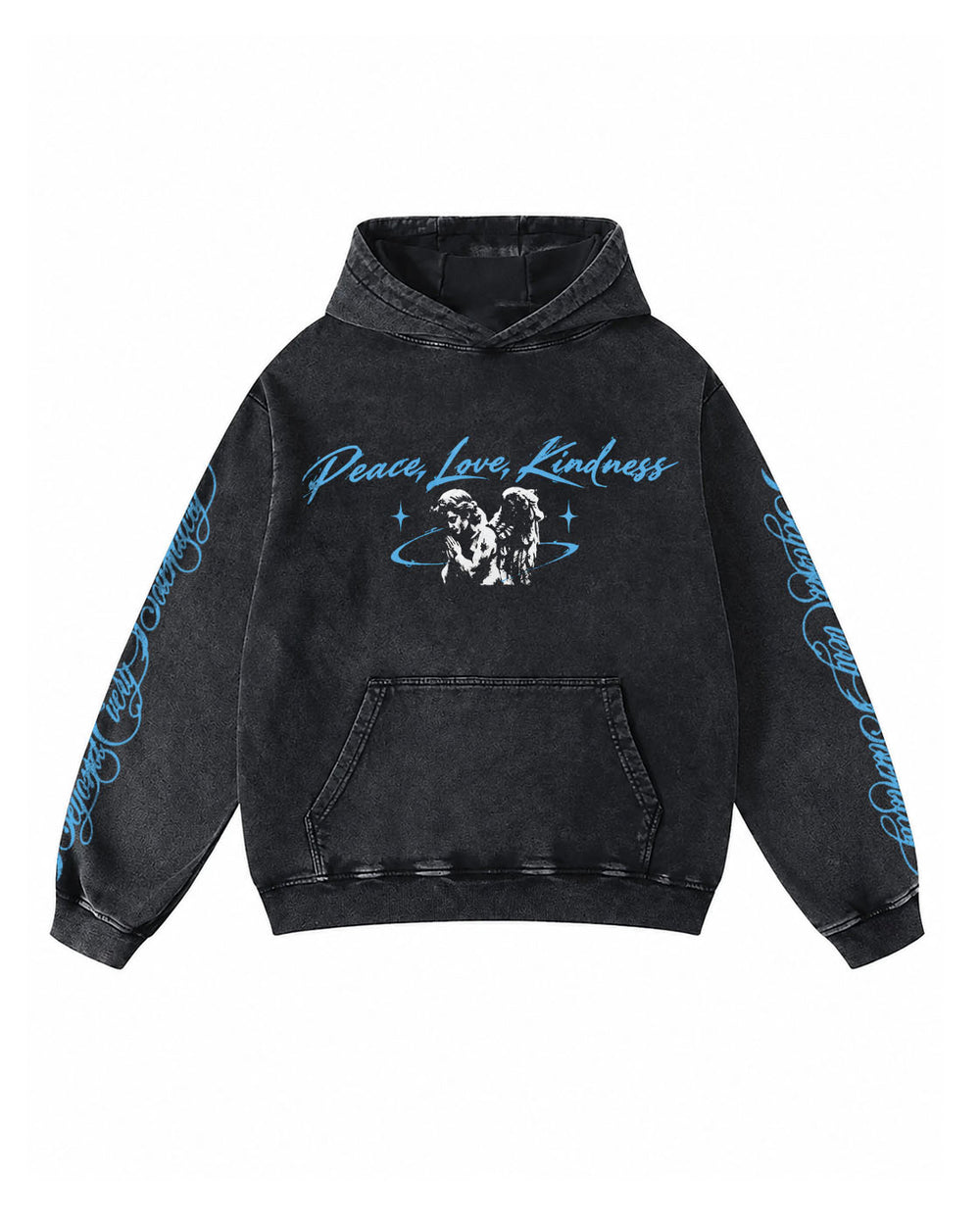 Dsstr Hoodie
