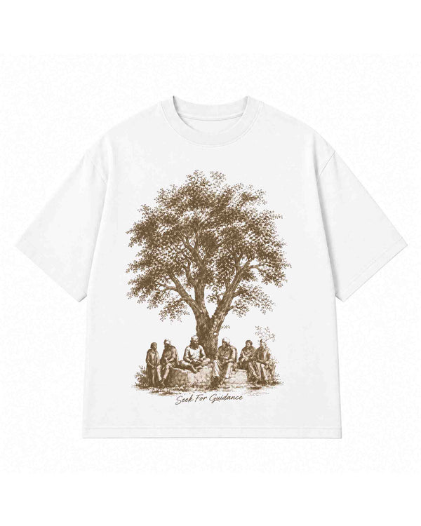 Tree Inspired KA