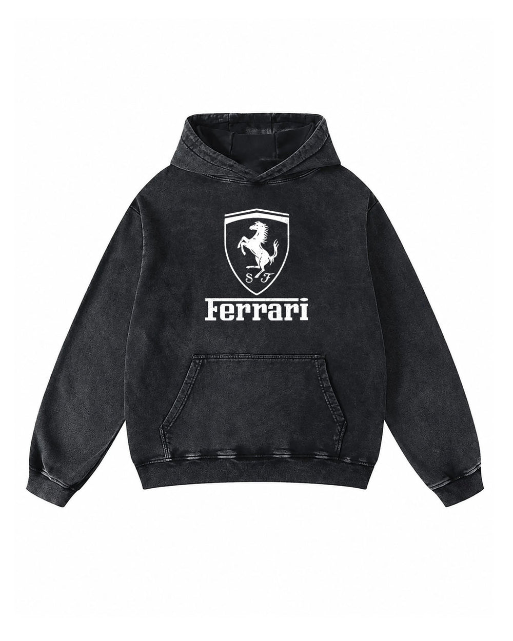 Ferrari Hoodie