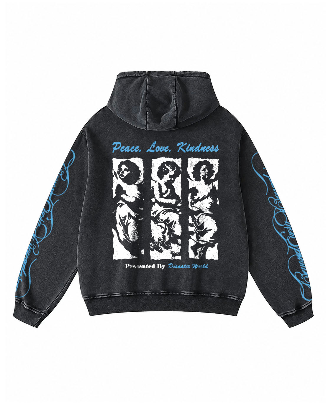 Dsstr Hoodie