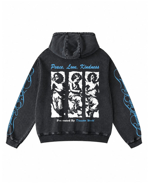 Dsstr Hoodie - Image 1