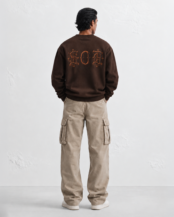 THE CREATOR - Image 1