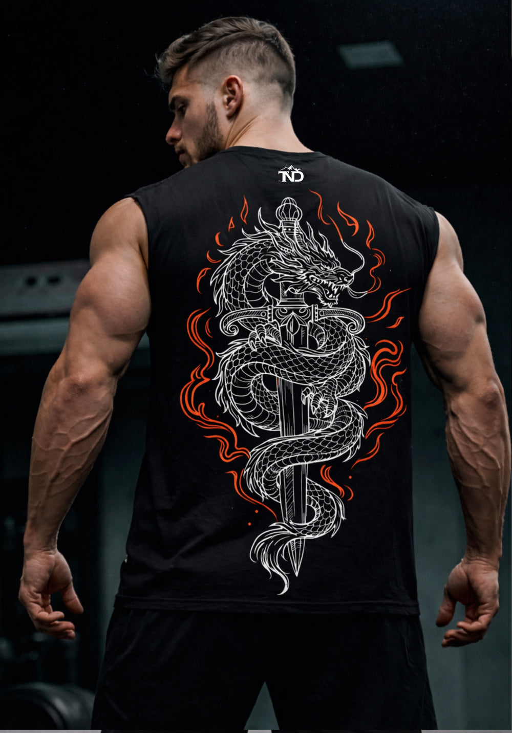 Forged Strength