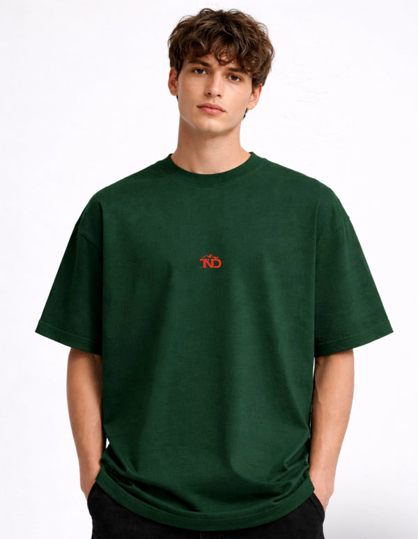 Ego Syndicate Tee - Image 3