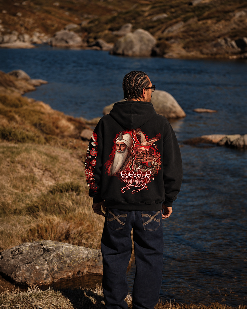 Hoodies