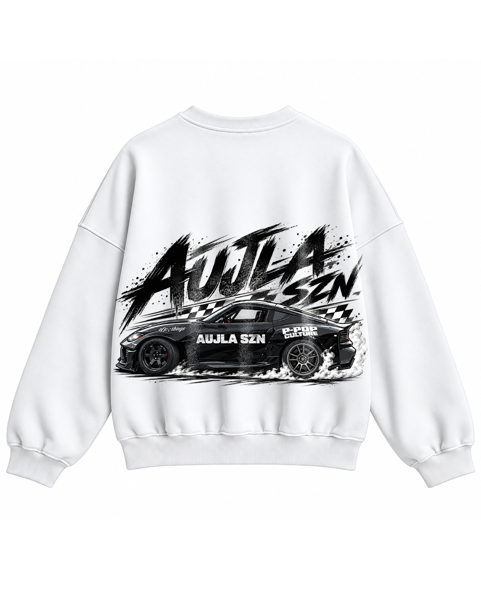 Karan Aujla Sweatshirt