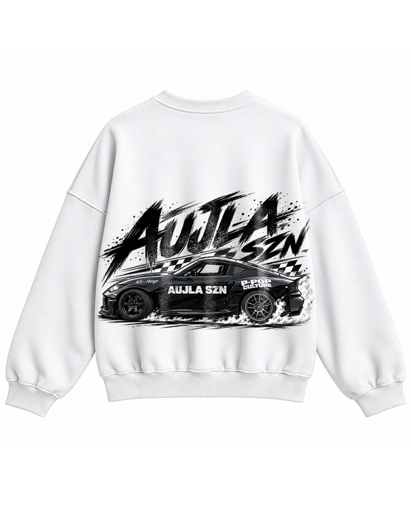 Karan Aujla Sweatshirt - Image 3