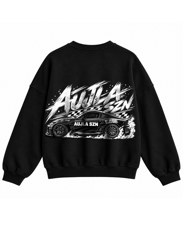 Karan Aujla Sweatshirt - Image 1