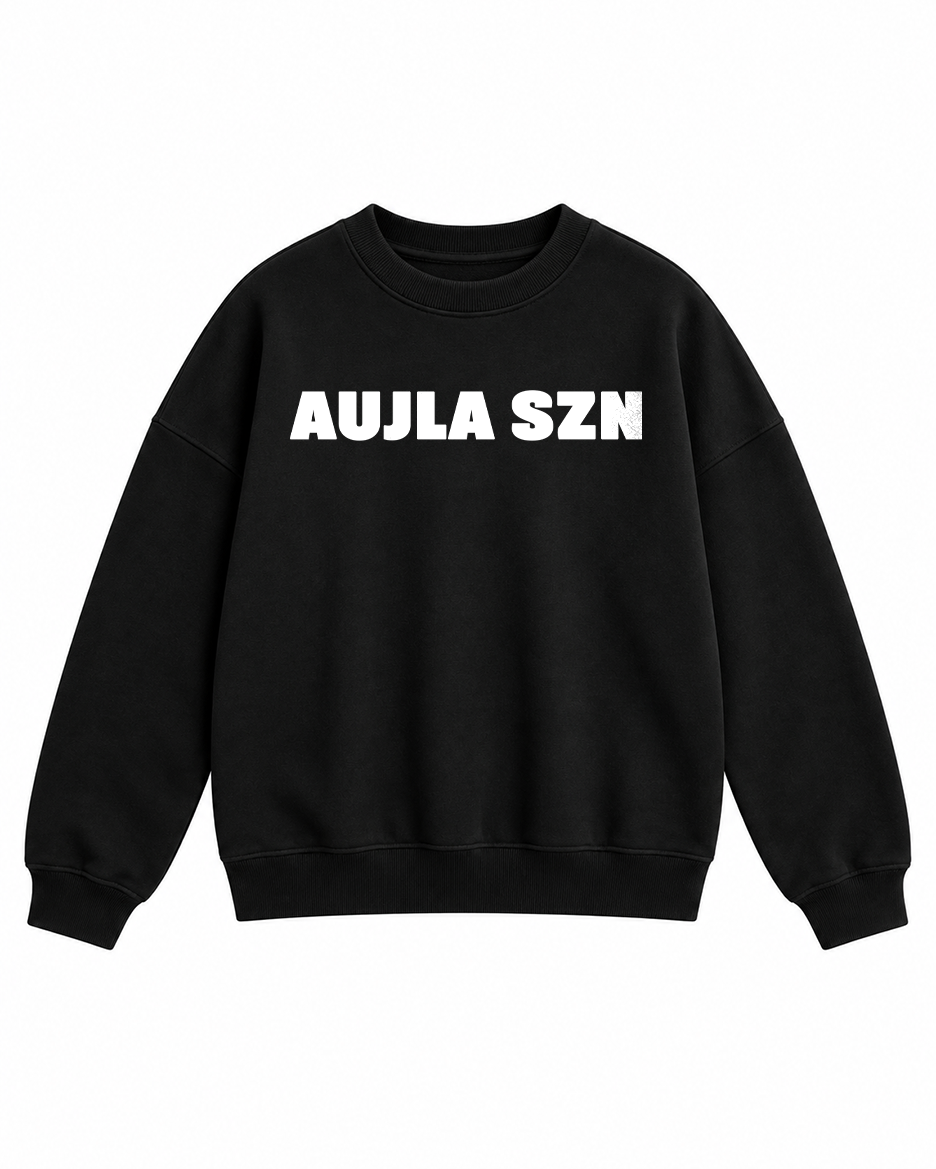 Karan Aujla Sweatshirt